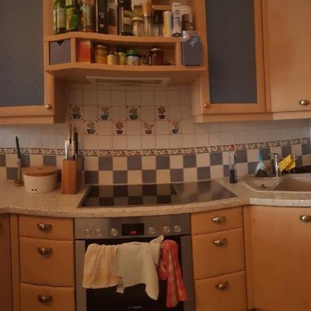 Apartment Tauernblick Ramsau am Dachstein Dış mekan fotoğraf