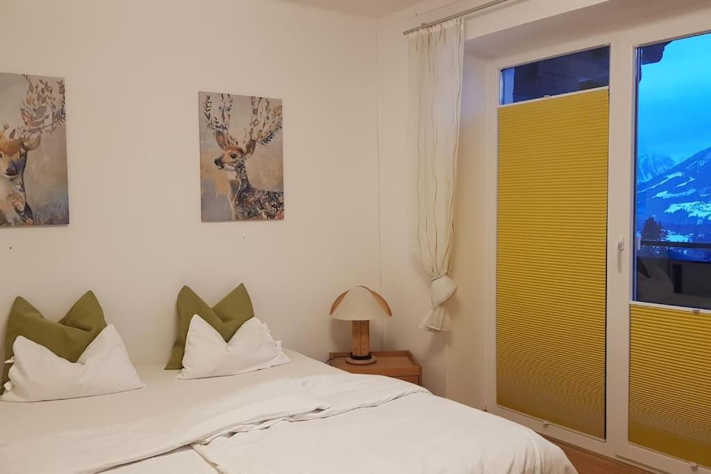 Apartment Tauernblick Ramsau am Dachstein Dış mekan fotoğraf
