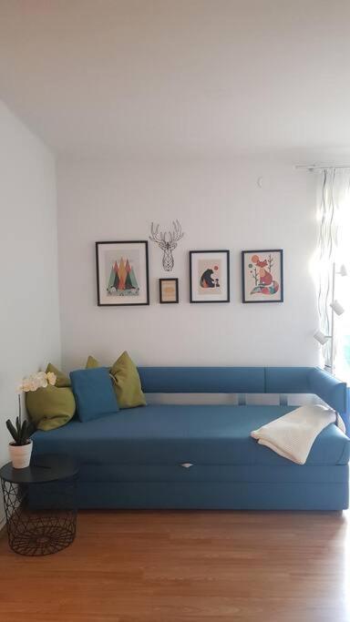 Apartment Tauernblick Ramsau am Dachstein Dış mekan fotoğraf